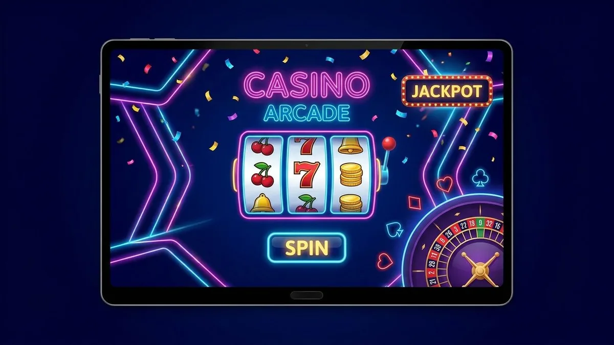 Casino spil